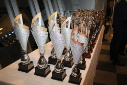 Belcar Endurance Championship Season Awards Ceremony 2023