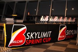 Belcar Skylimit Sprint Cup