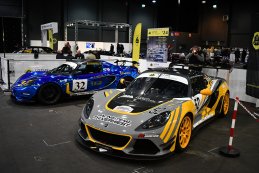 Lotus Exige