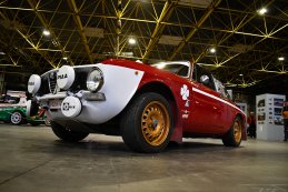 Alfa Romeo GTaM