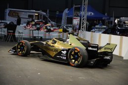 DS Automobiles Penske Formule E