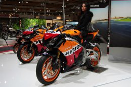 European Motor Show Brussels 2013 (Deel 5)