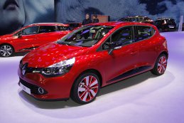 European Motor Show Brussels 2013 (Deel 5)