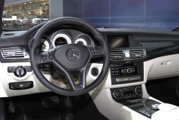 European Motor Show Brussels 2013 (Deel 5)