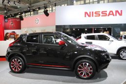 European Motor Show Brussels 2013 (Deel 5)