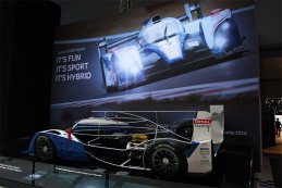 European Motor Show Brussels 2013 (Deel 5)