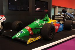 European Motor Show Brussels 2013 (Deel 5)