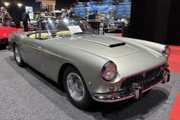 Interclassics Maastricht