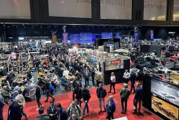 Interclassics Maastricht