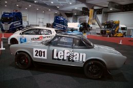 LePlan - Fiat 124