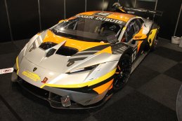 Boutsen VDS - Lamborghini Super Trofeo