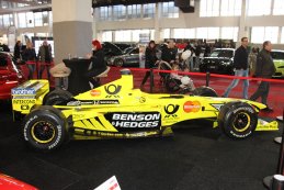 Jordan EJ11