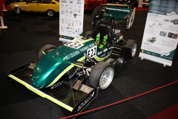 KUL electric car