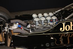 Lotus 81 Cosworth