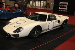 Ford GT40