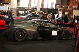 Lamborghini Super Trofeo