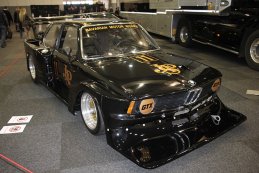 BMW 320 G5