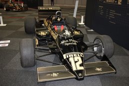 Lotus 94T