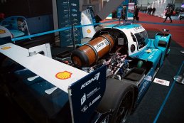 Brussels Auto Show 2024