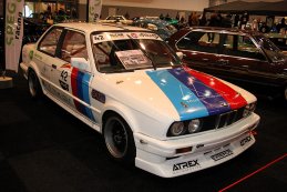 Dubois - BMW 325i