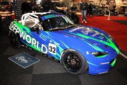 Mazda MX-5 Cup