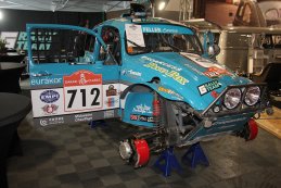 Dakar Classic