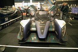 Brussels Auto Show 2024