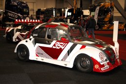 Clubsport - VW Fun Cup