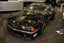BMW 635 CSi
