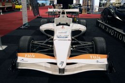 Brussels Auto Show 2024