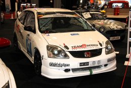 TeamRspeed - Honda Civic