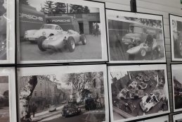 De Ghent Collection Cars expo door de lens van Wilfried Geerts