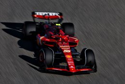 Carlos Sainz Jr. - Scuderia Ferrari