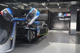 BMW M Team WRT