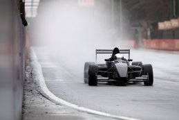 Pascal Monbaron - Formule Renault 2.0