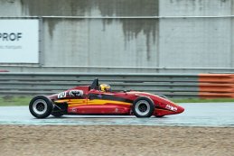 Christophe Hansoul - Formule Ford DOHC 1.8