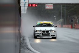 Jonathan Demoulin - BMW E36