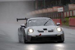 Nicolas Vandierendonck  - Porsche 911 GT3 Cup 992