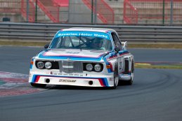 Olivier Breittmayer - BMW 3.5 CSL 24V
