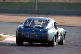 David Hart / Bram / Bas Janssen - DHG Shelby Cobra 289