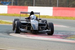 Pascal Monbaron/John Svenson - Formule Renault 2.0