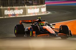 Lando Norris - McLaren Formula 1 Team