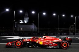 Oliver Bearman - Scuderia Ferrari