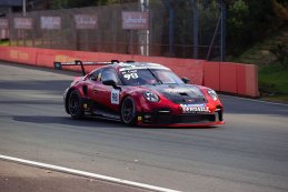 Dylan Derdaele - Belgium Racing Porsche 911 GT3 Cup 992
