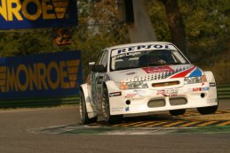 Beelden uit de 200 WTCC-races sinds 2005