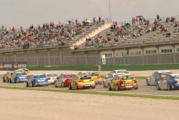 Beelden uit de 200 WTCC-races sinds 2005