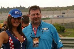 Beelden uit de 200 WTCC-races sinds 2005