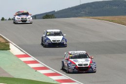 Beelden uit de 200 WTCC-races sinds 2005