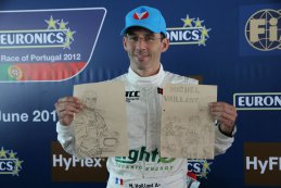 Beelden uit de 200 WTCC-races sinds 2005