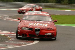 Beelden uit de 200 WTCC-races sinds 2005